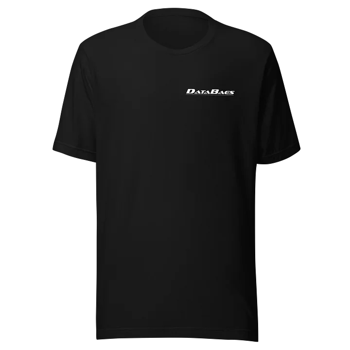 DataBaes T-Shirt product image (1)