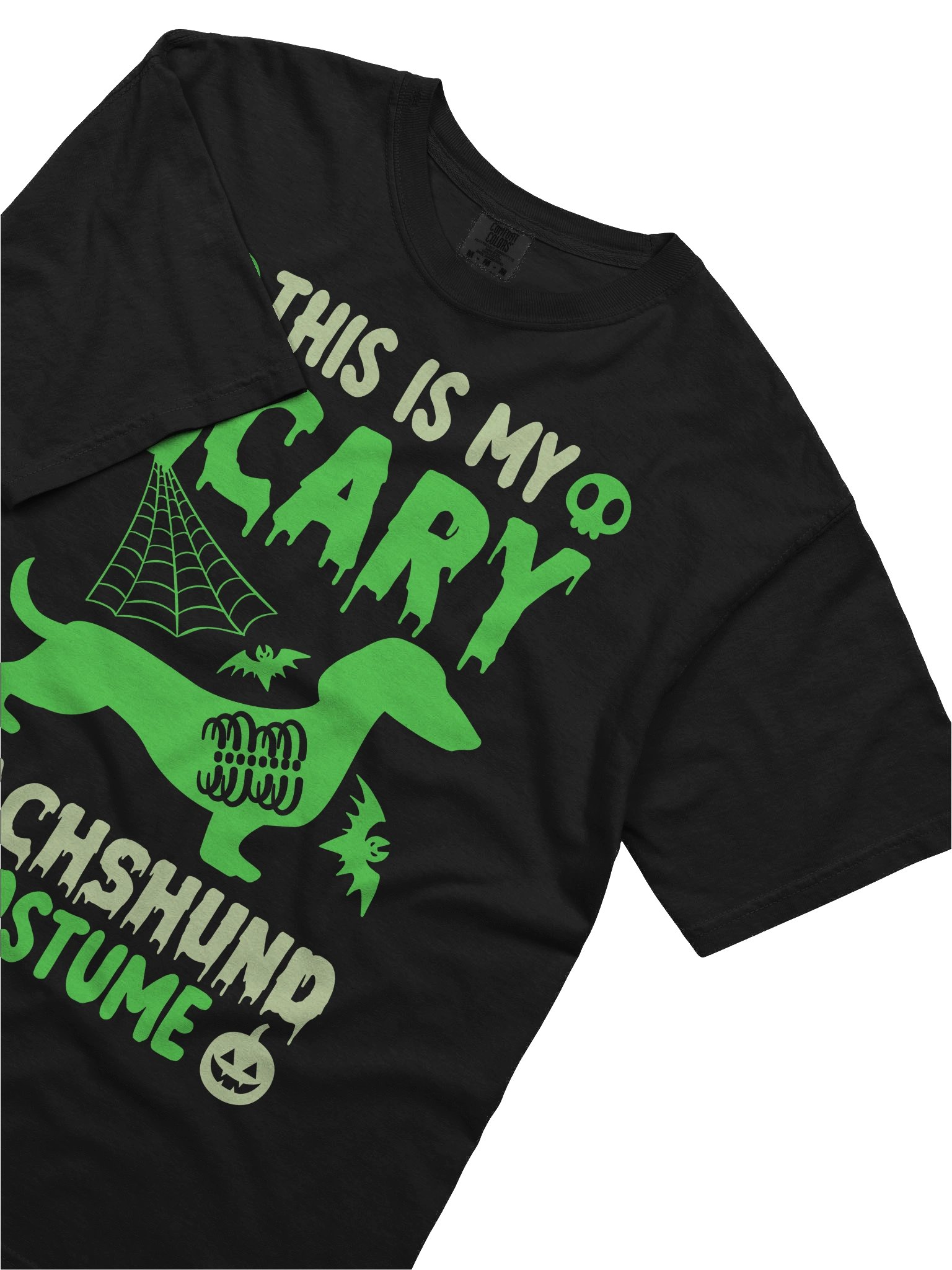 This is My Scary Dachshund Costume product image (5)