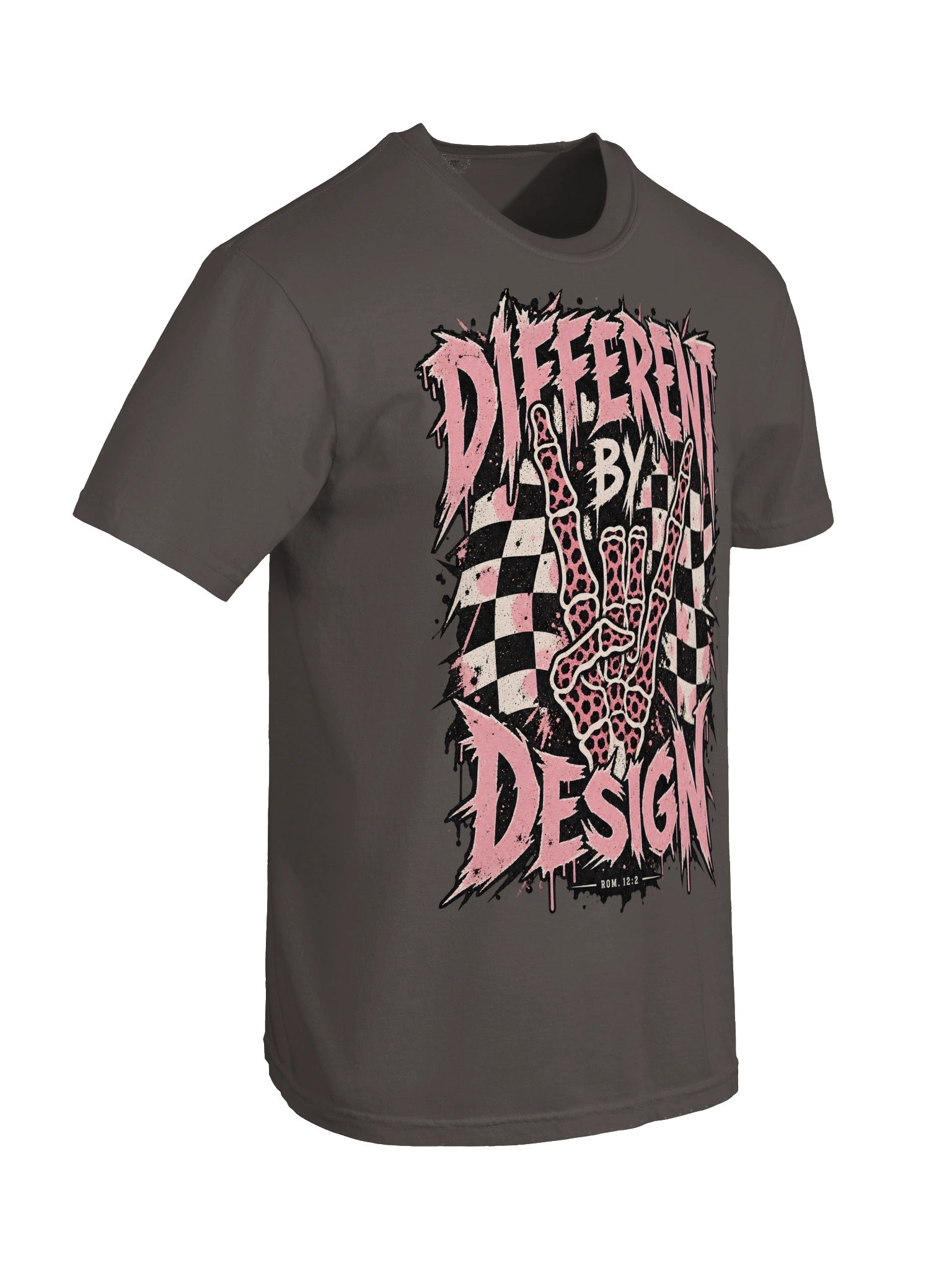 Different by Design (Ladies) product image (18)