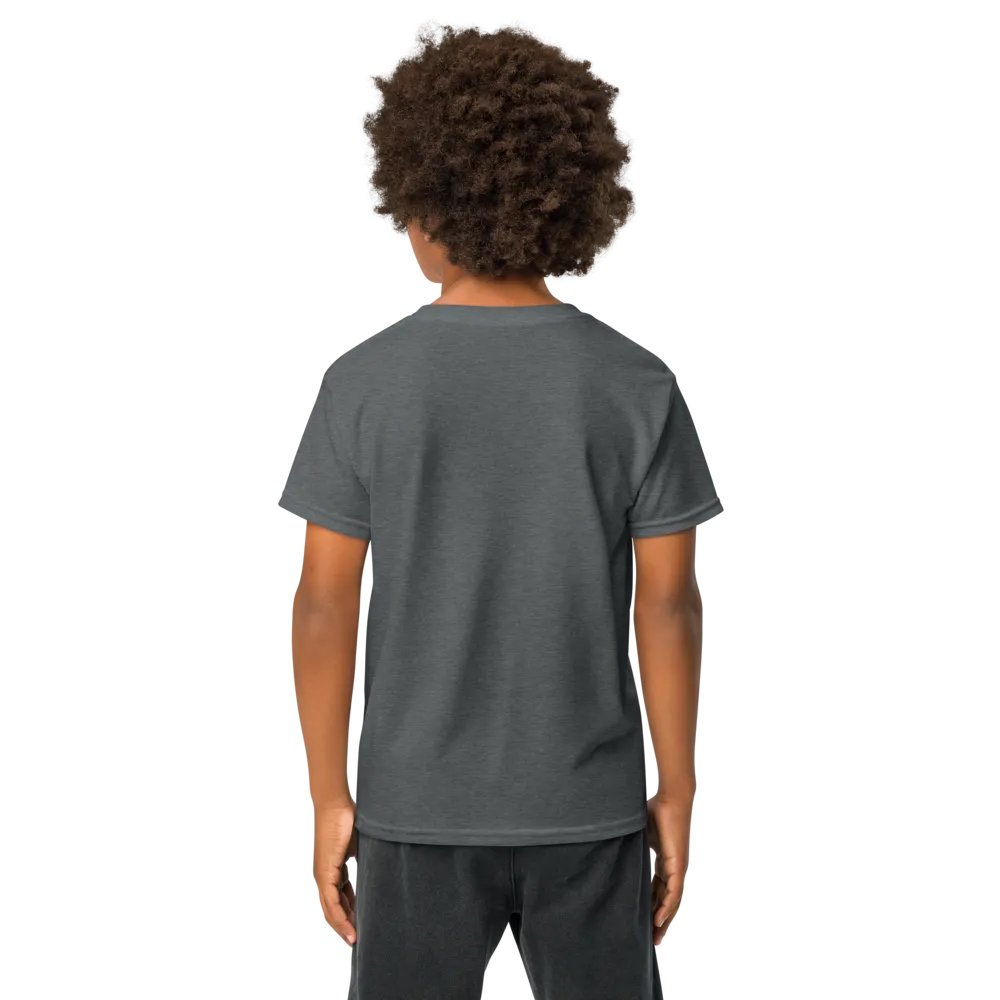 Harvester Ant STING COLLECTION Youth Sports Tee product image (29)