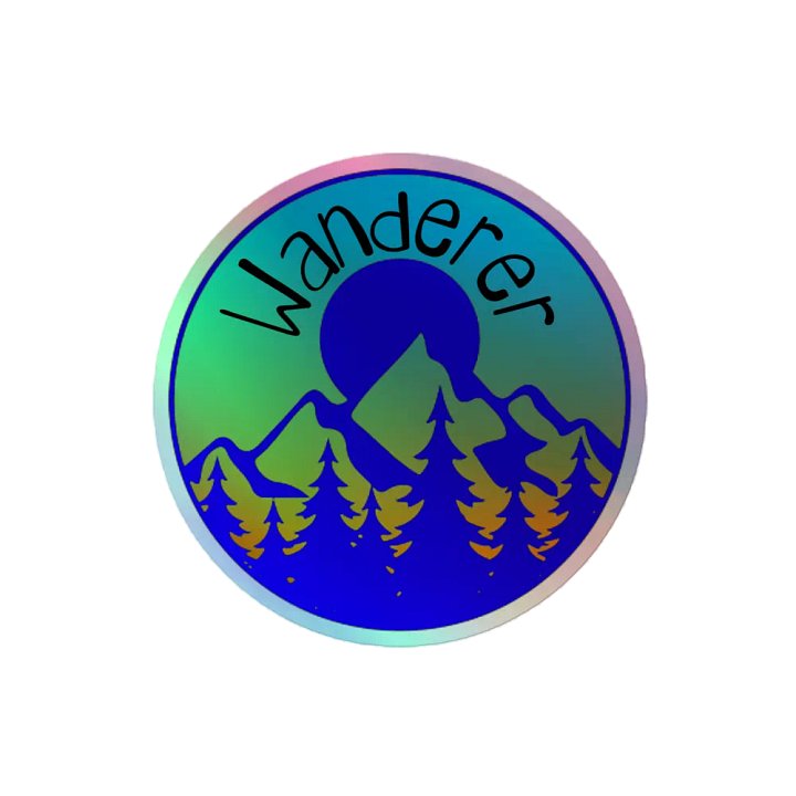 Holo Wanderer product image (2)
