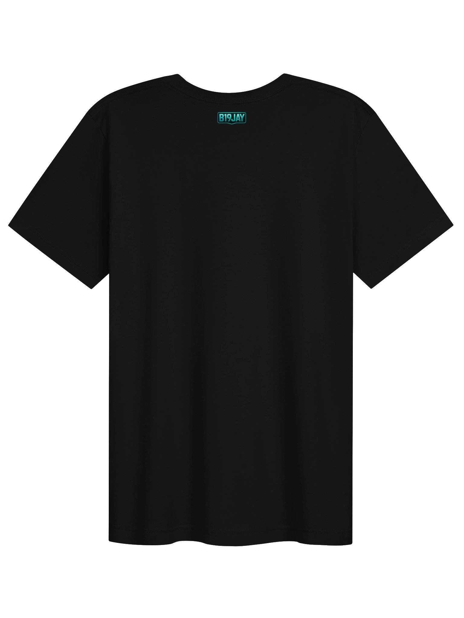 ZomJay Large Print Supersoft Tee product image (2)