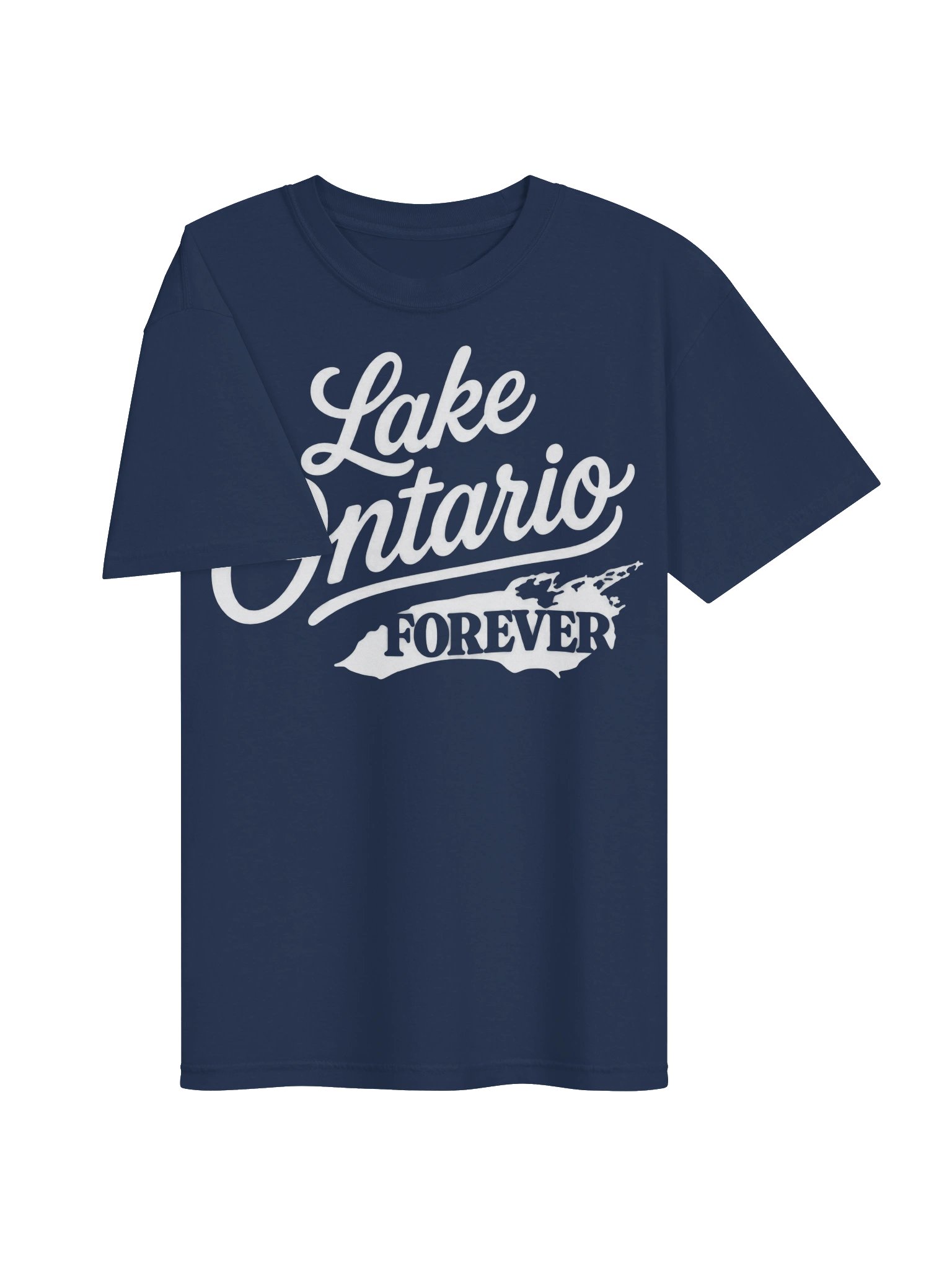 Forever Lake Ontario Shirt product image (5)