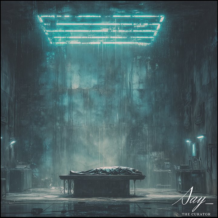 The Curator product image (1)