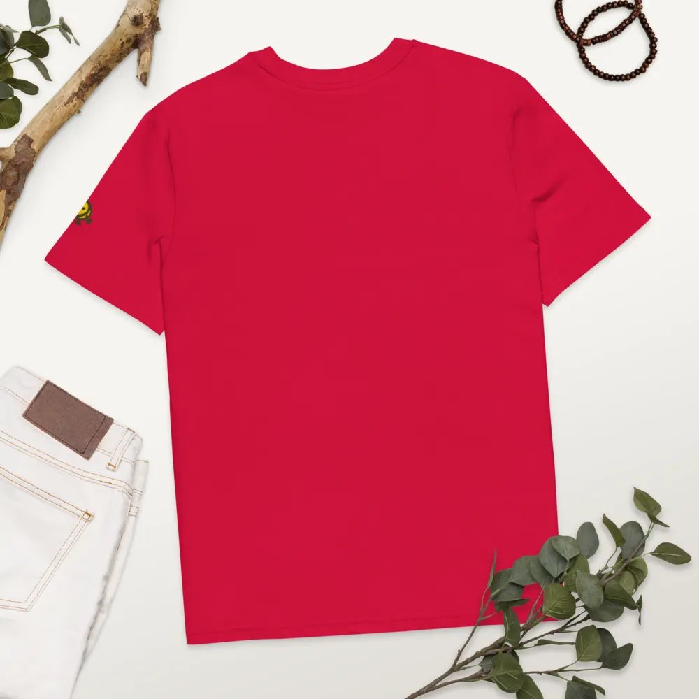 An Amazing Lifeguard's Shirt product image (12)