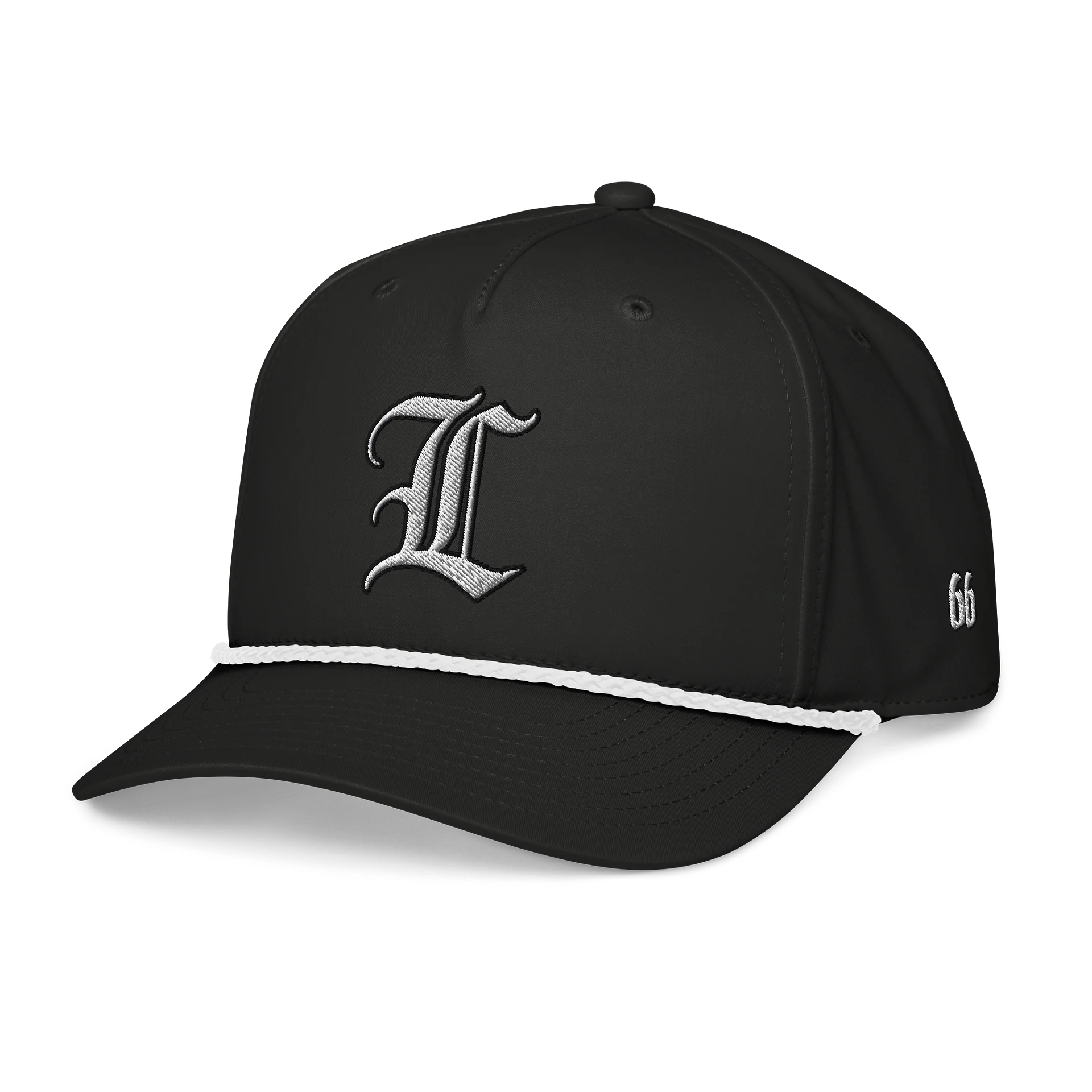 Forever Rope Hat product image (4)