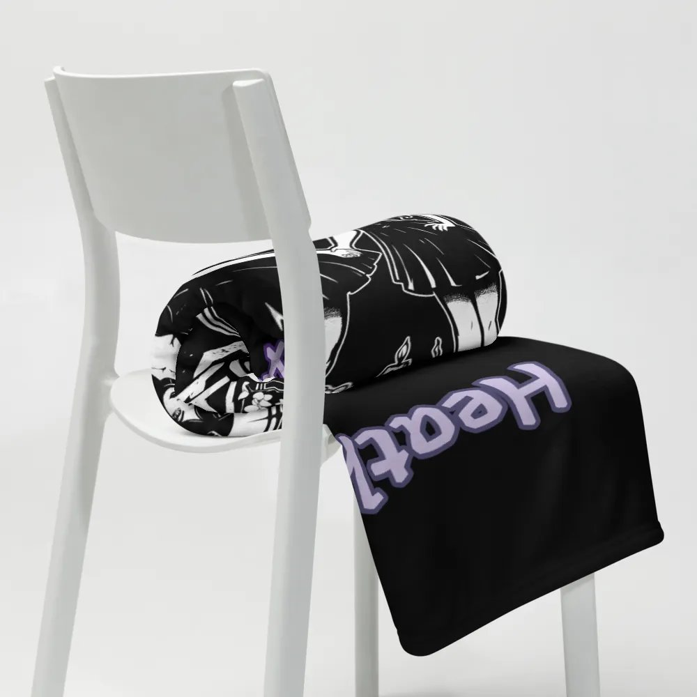 We're Not A Cult Blanket product image (20)