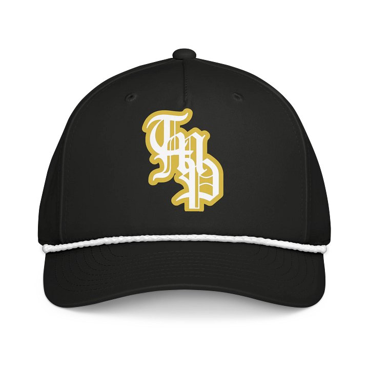 TMP Logo Hat product image (1)