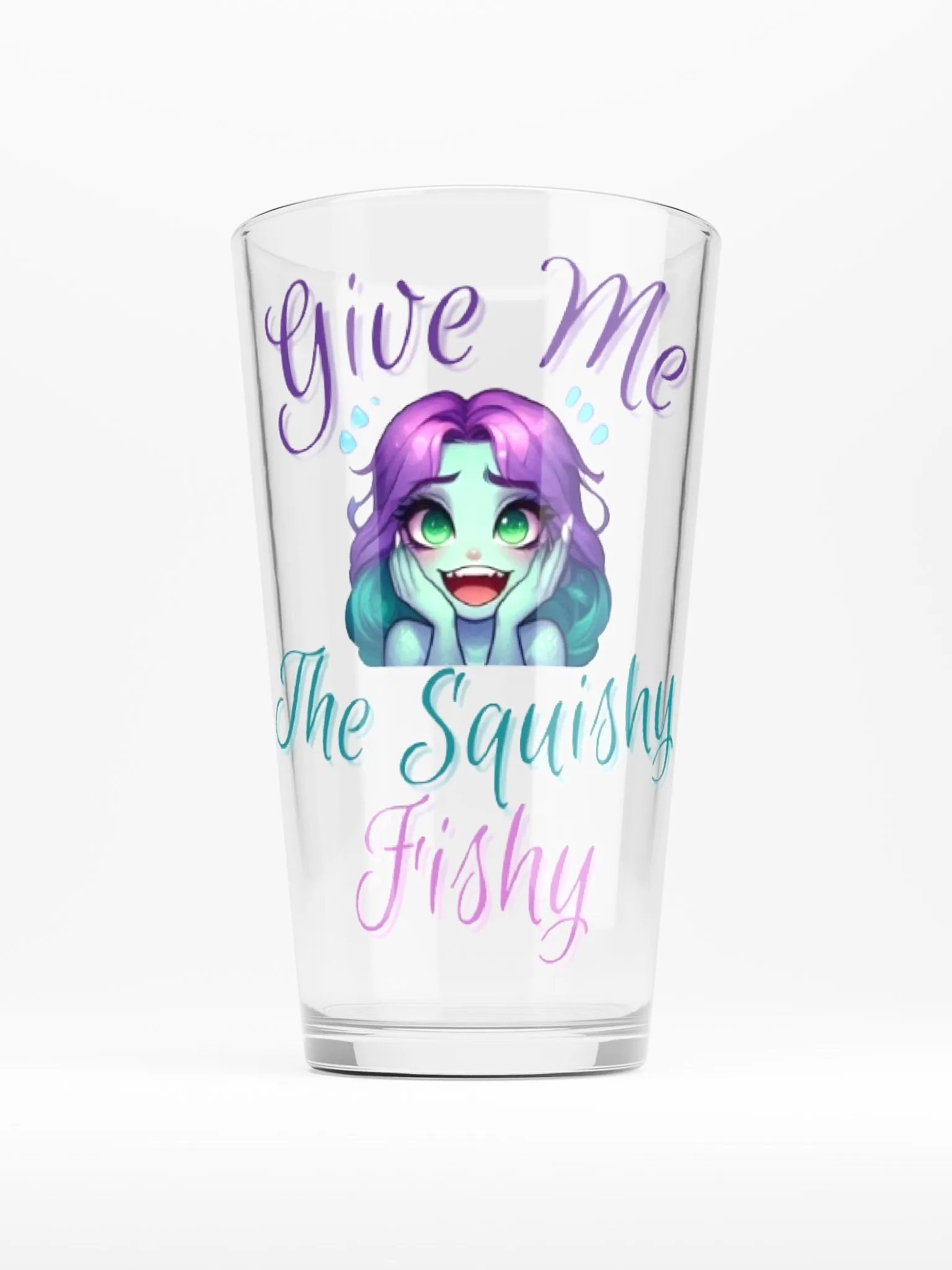 Give Me The Squishy product image (1)