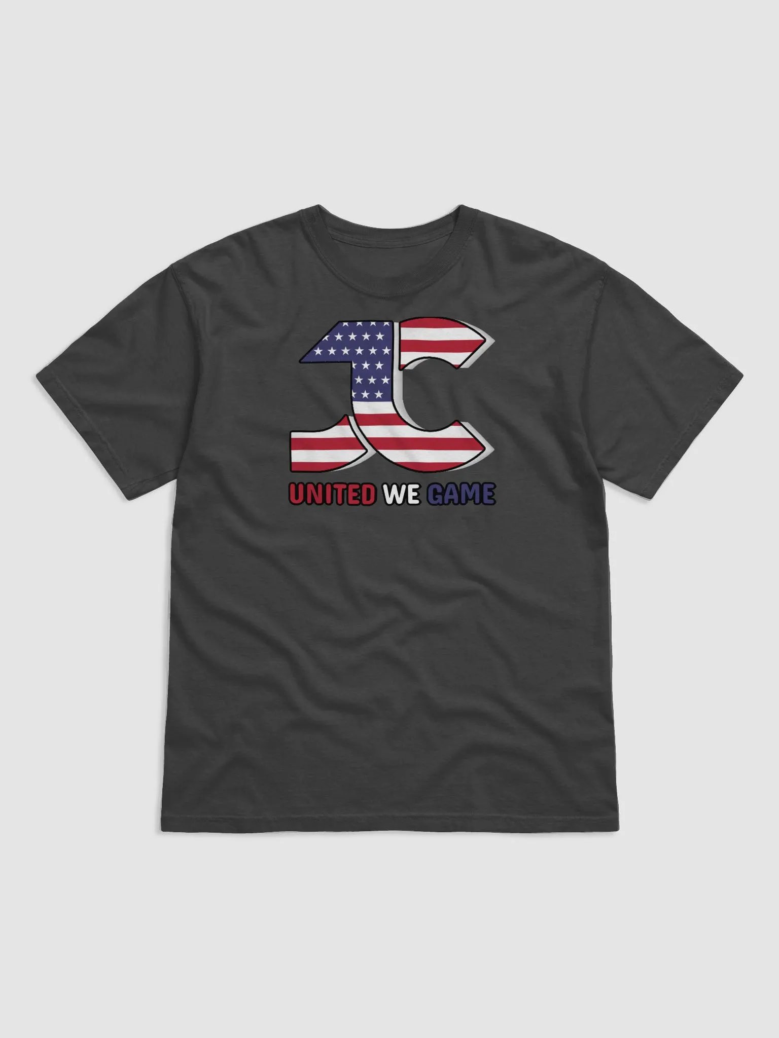 United We Game! product image (1)