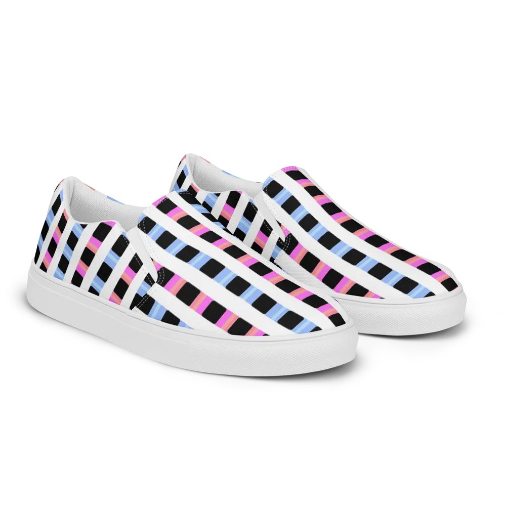 Checkers Slip-Ons product image (3)