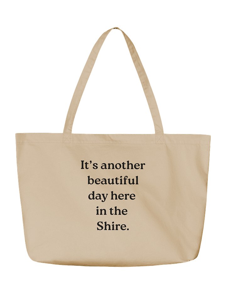 The Basic Shire Tote product image (2)