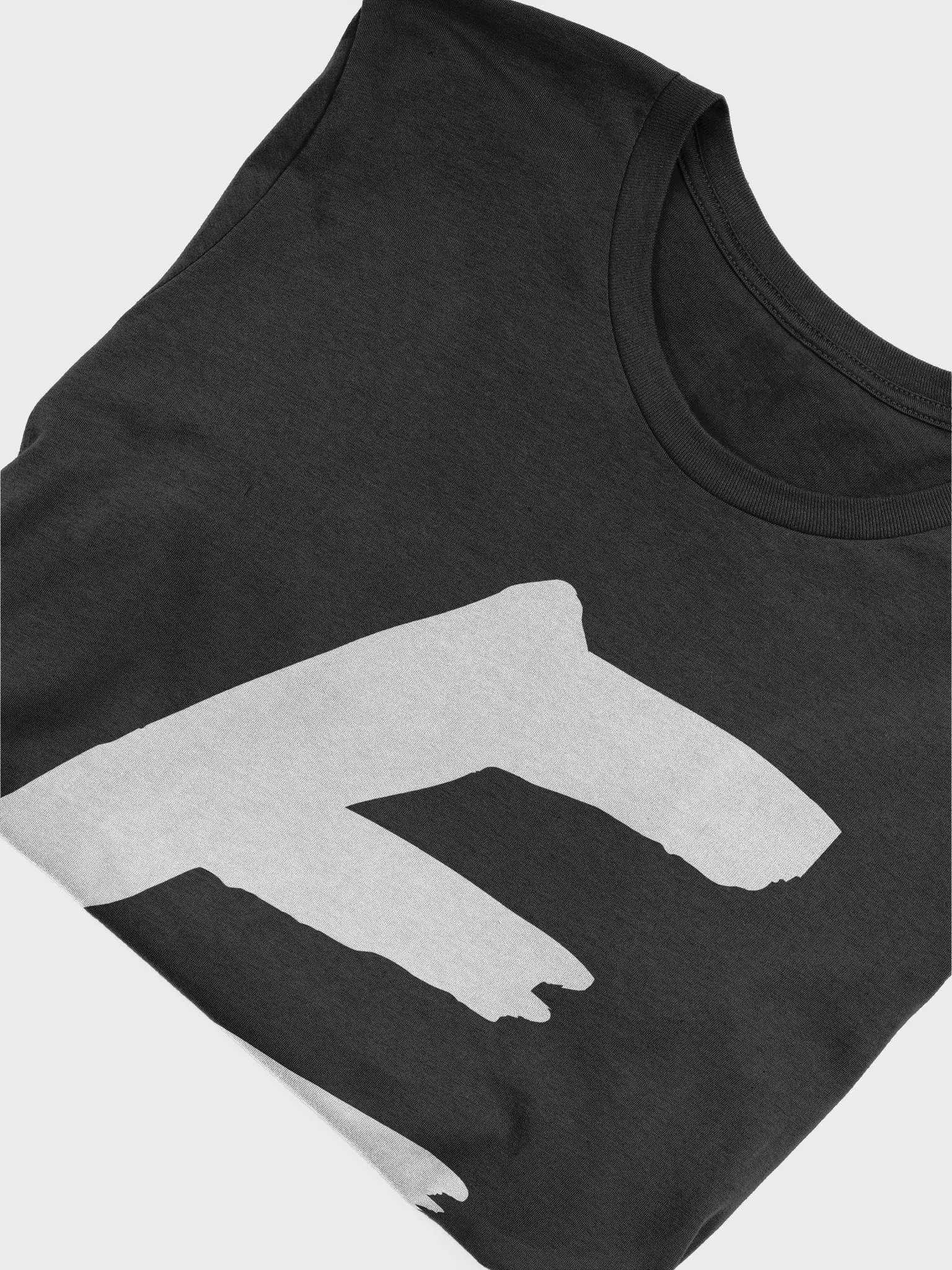 E Casual Fit T-Shirt product image (5)
