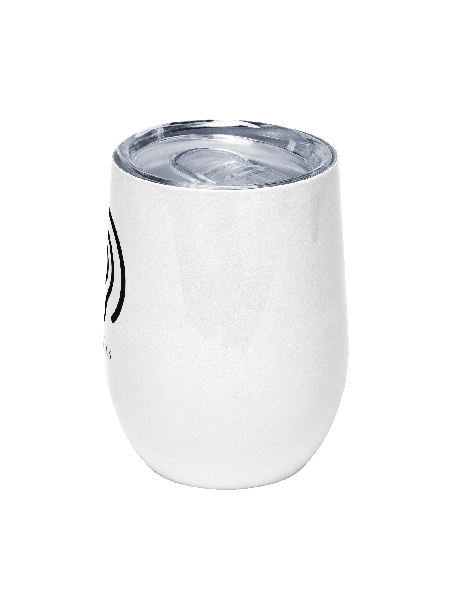 Hear This Wine Tumbler product image (5)