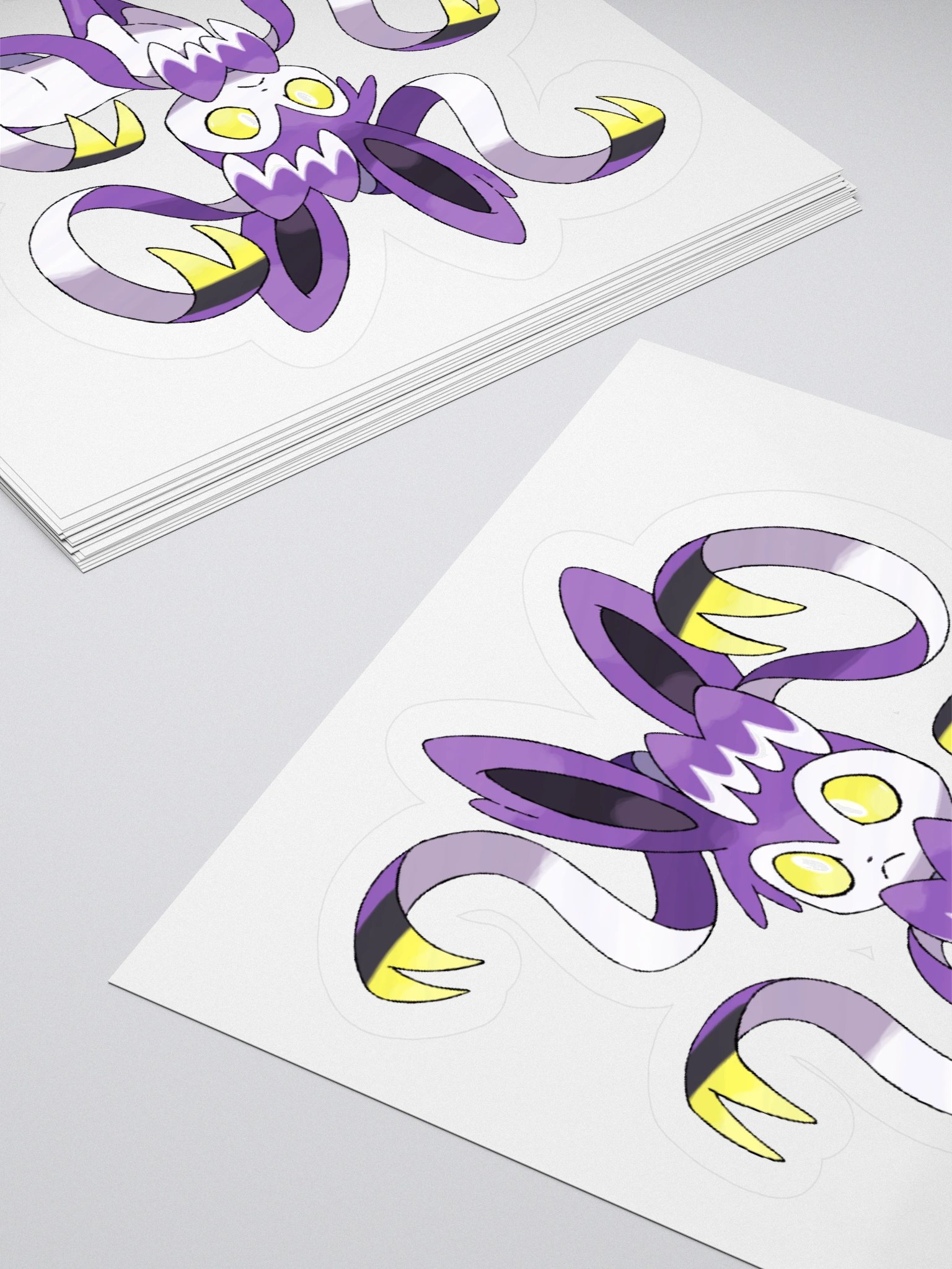 Sulfeon Sticker! product image (10)