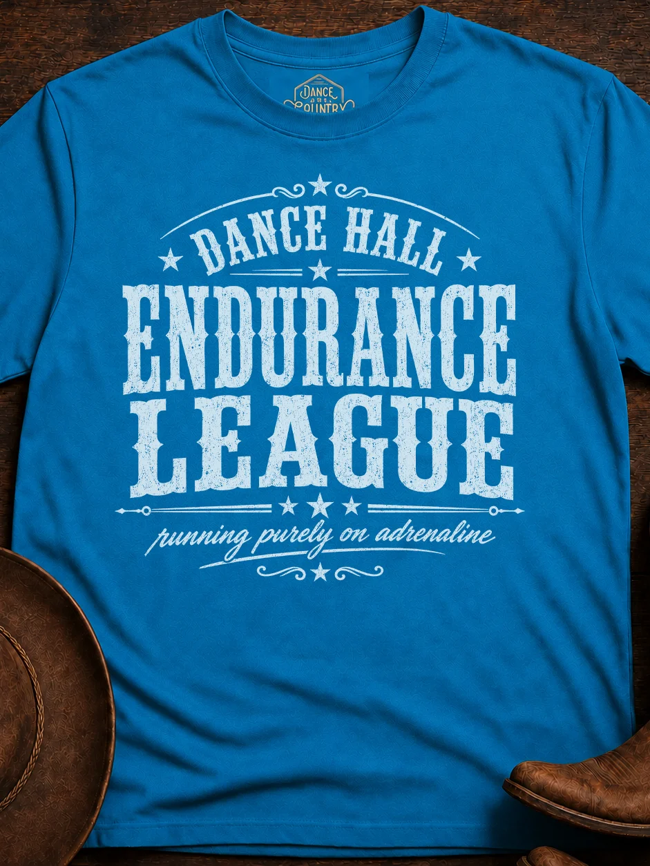 Dance Hall Endurance League product image (13)