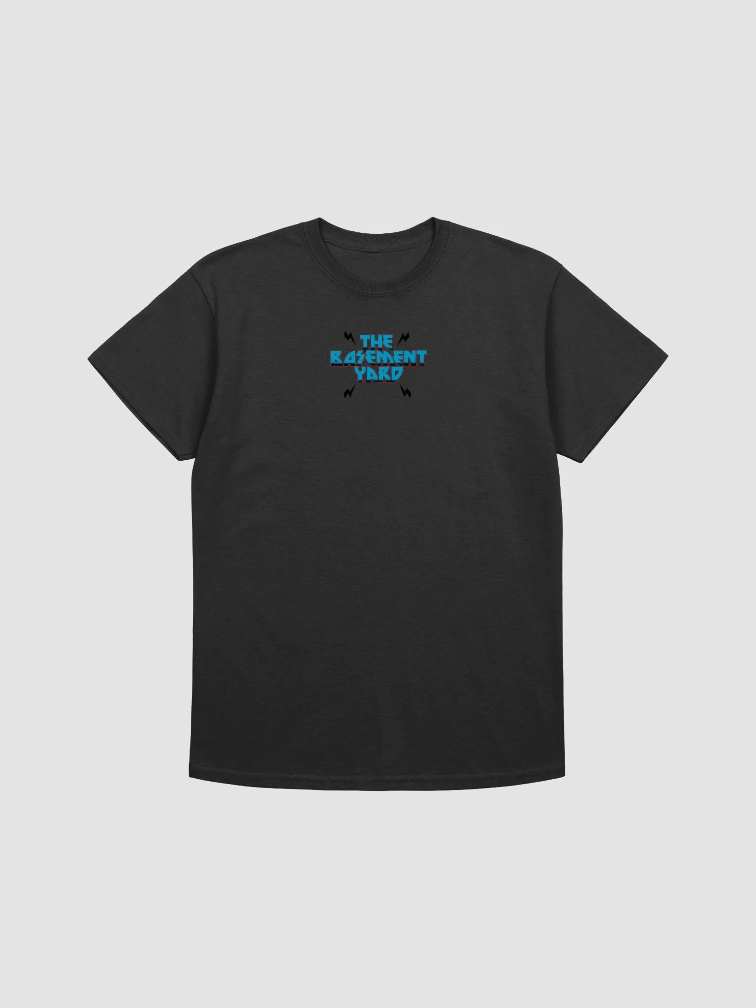 The Basement Yard Face Off Tee product image (4)