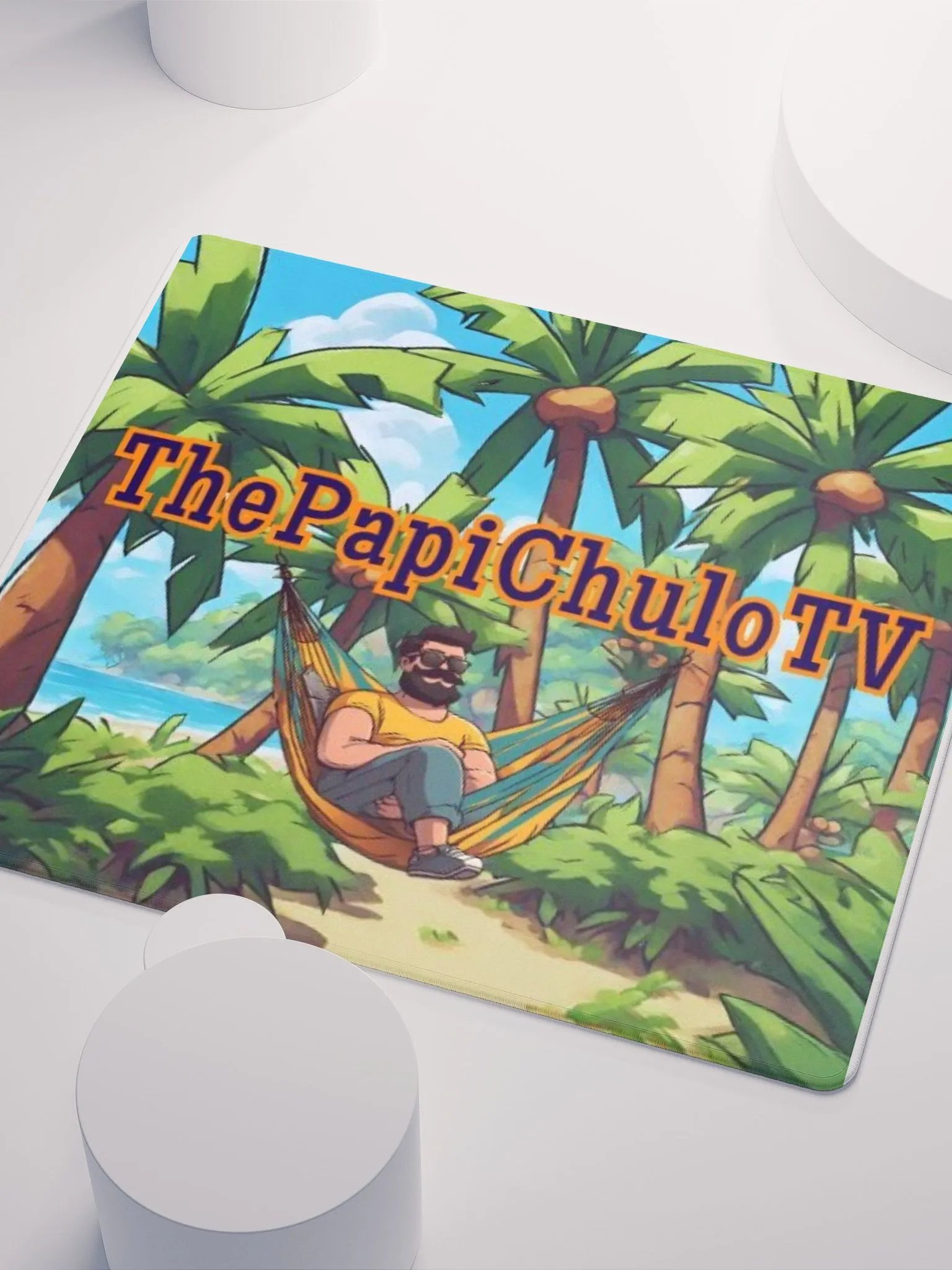 Mouse Pad product image (5)