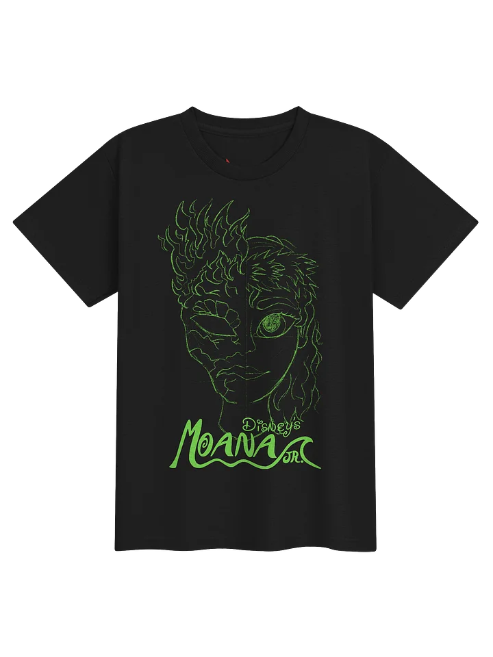 Ignite Theatrical’s Moana JR Official Youth Cast T-Shirt – Limited Edition product image (1)