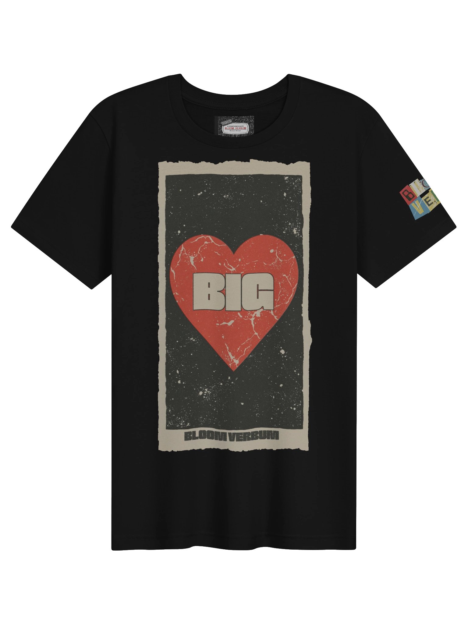 Big Hart product image (2)