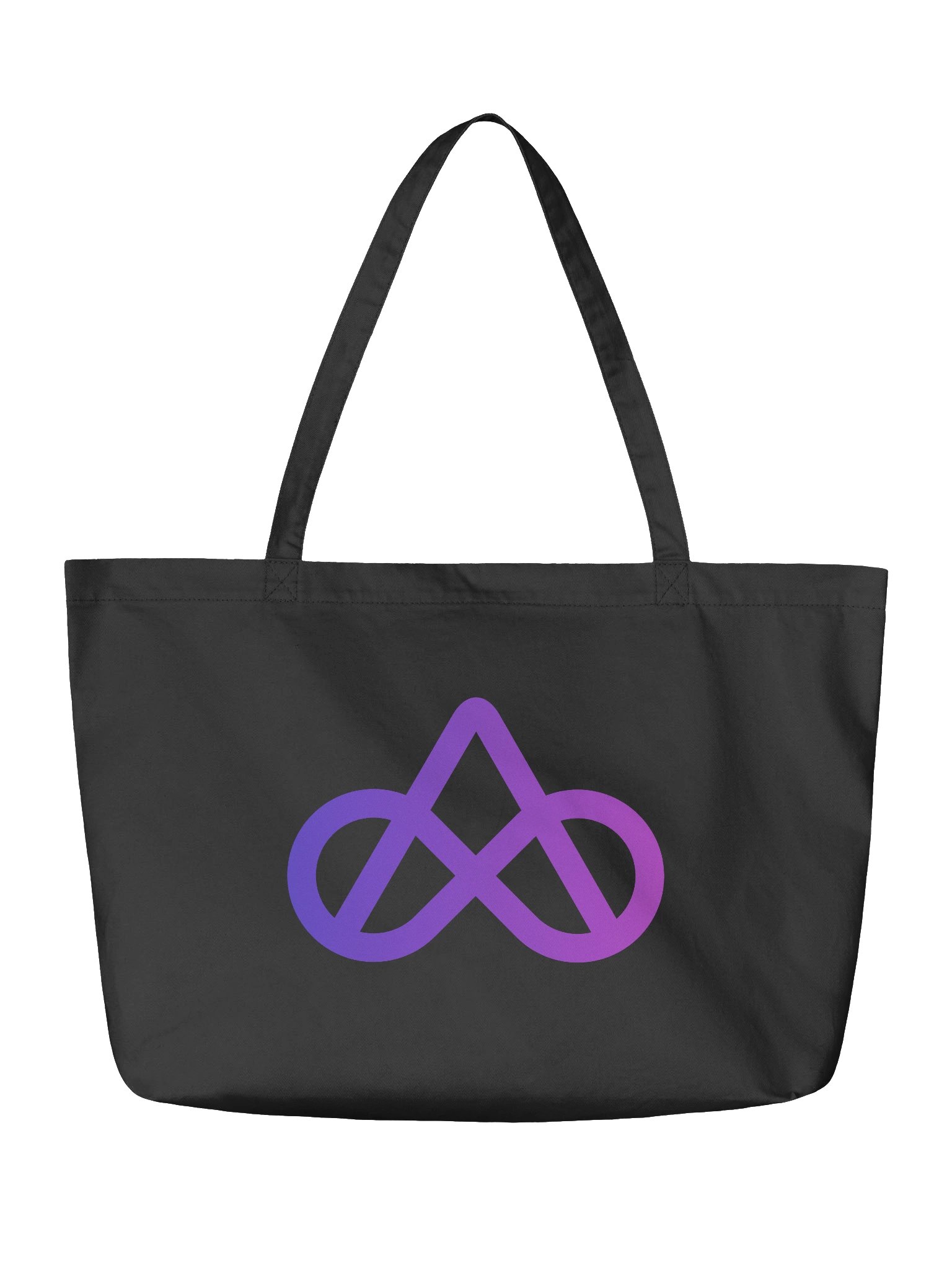 Avatarnity Large Tote Bag product image (2)
