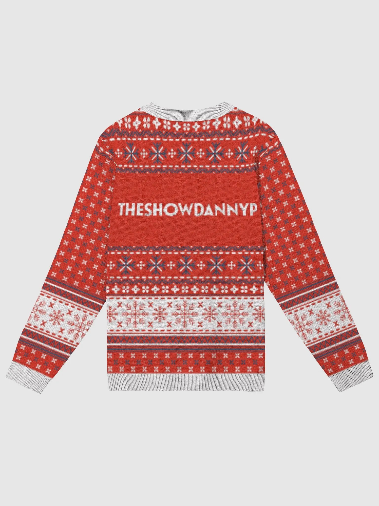 DP Ugly Sweater product image (7)