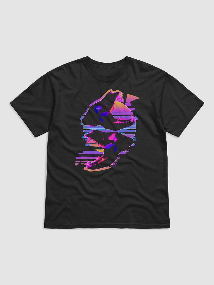 Neon Glitch product image (1)