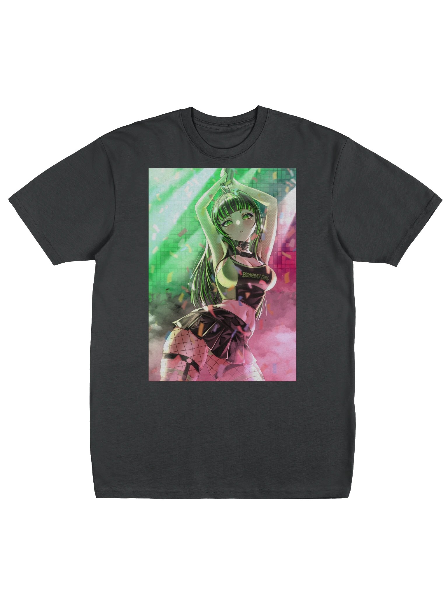 Birthday Girl Tee product image (1)