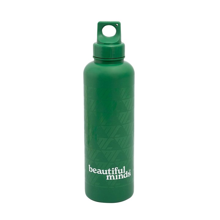 Game of Life water bottle product image (1)