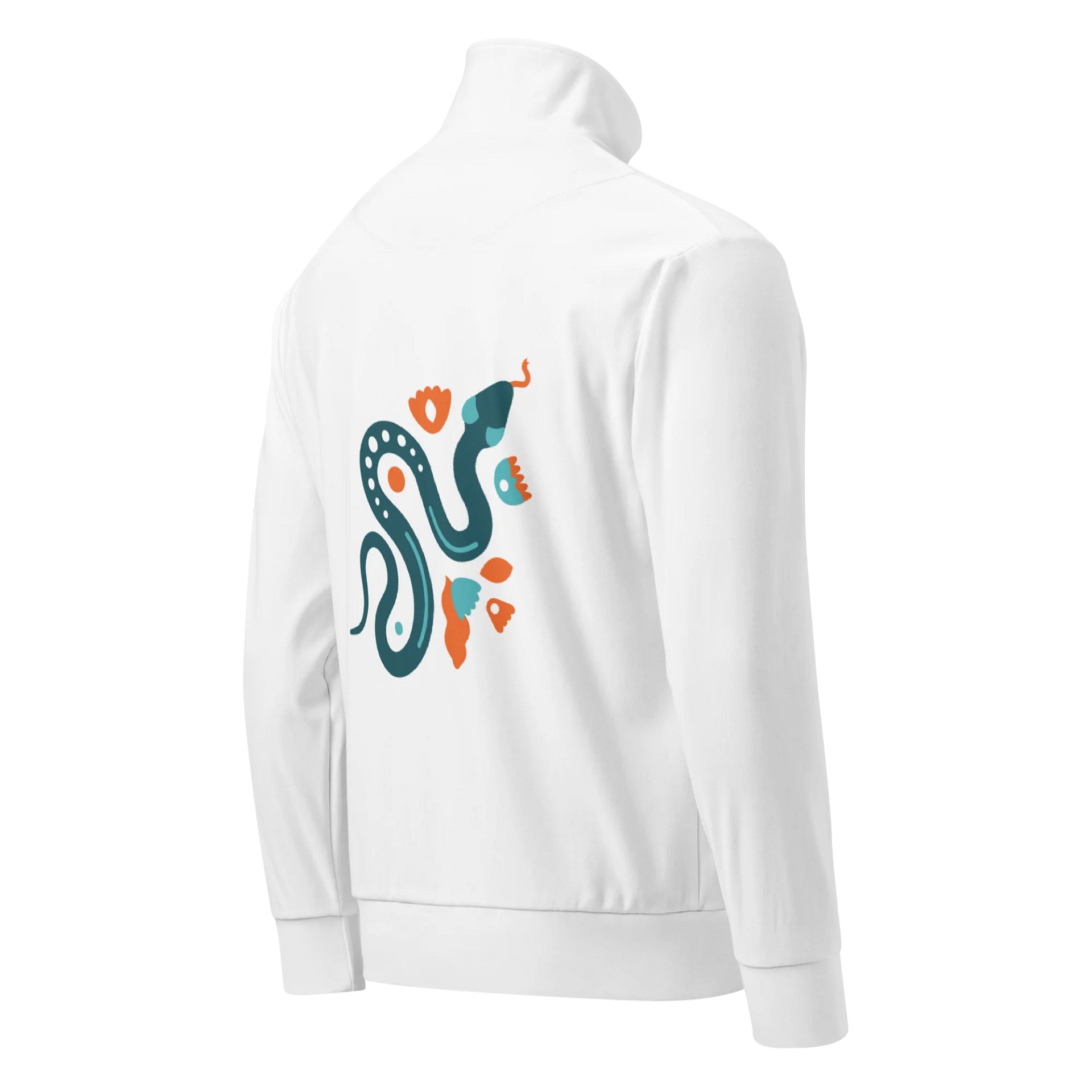Serpentine Dreams Track Jacket product image (2)