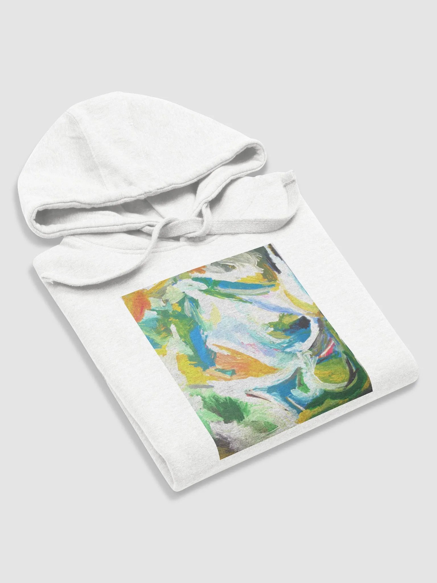 Spring Painting Hoodie product image (6)