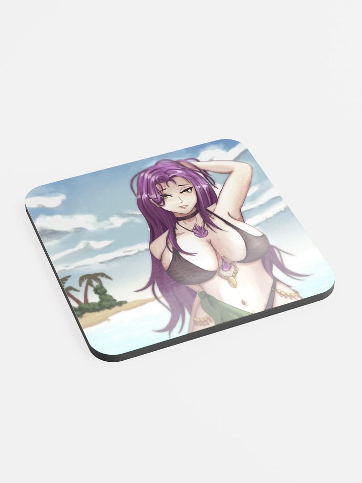 Summer Flame Coaster product image (2)