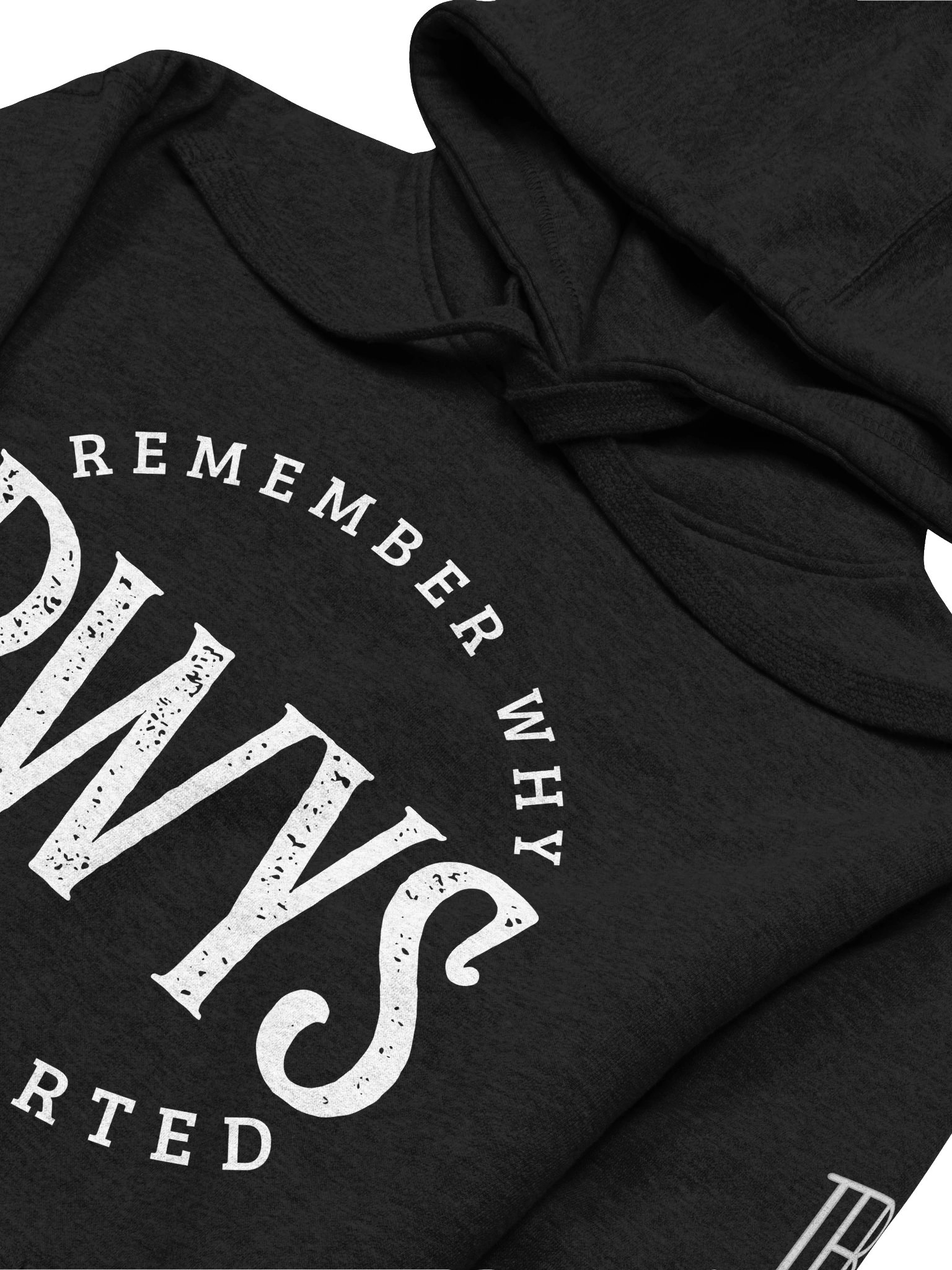 RWYS (Limited Edition) Unisex Premium Hoodie product image (11)