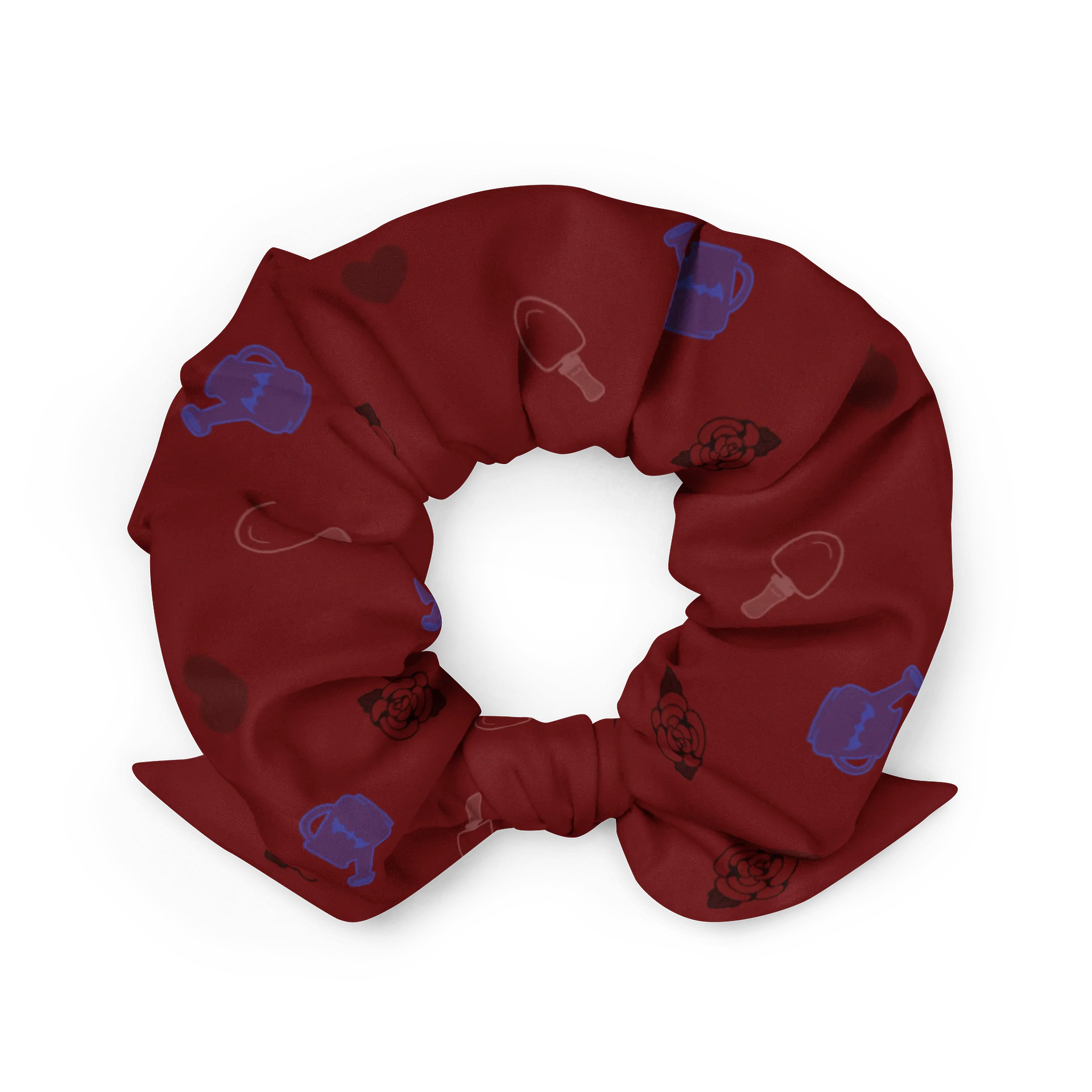 Garden Scrunchie product image (2)