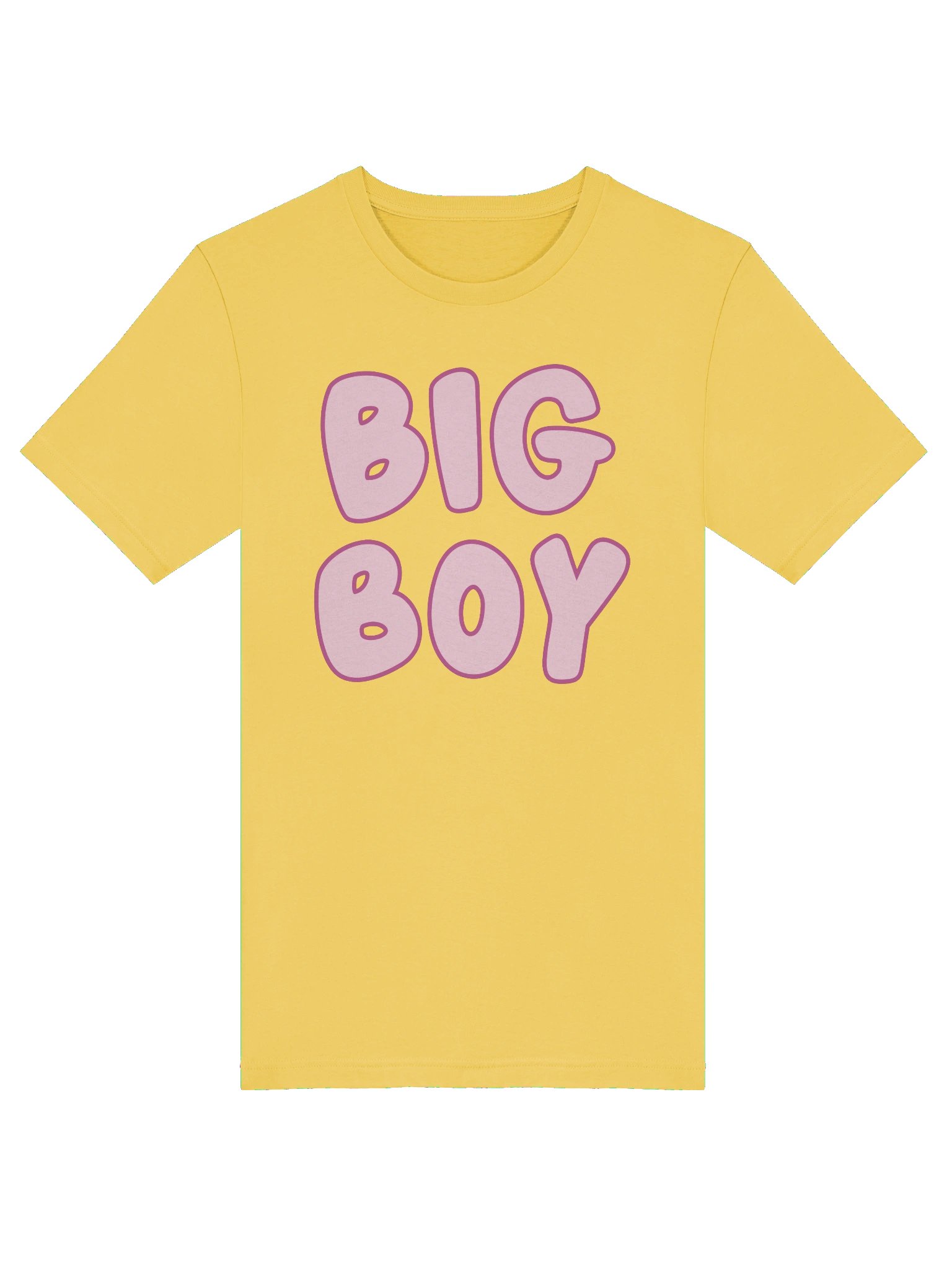 Big Boy T-Shirts product image (5)