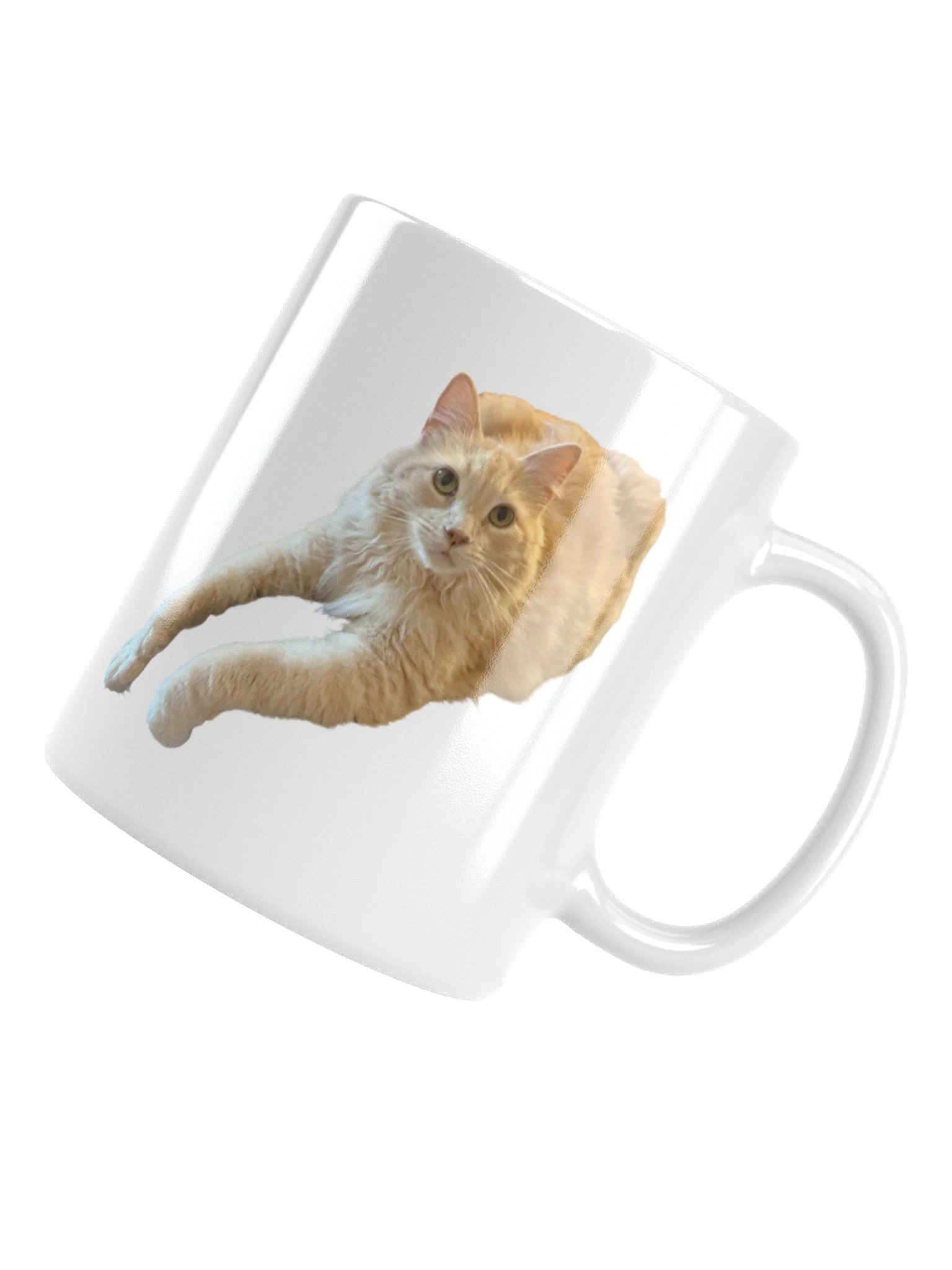 Staring Noodle Mug product image (5)