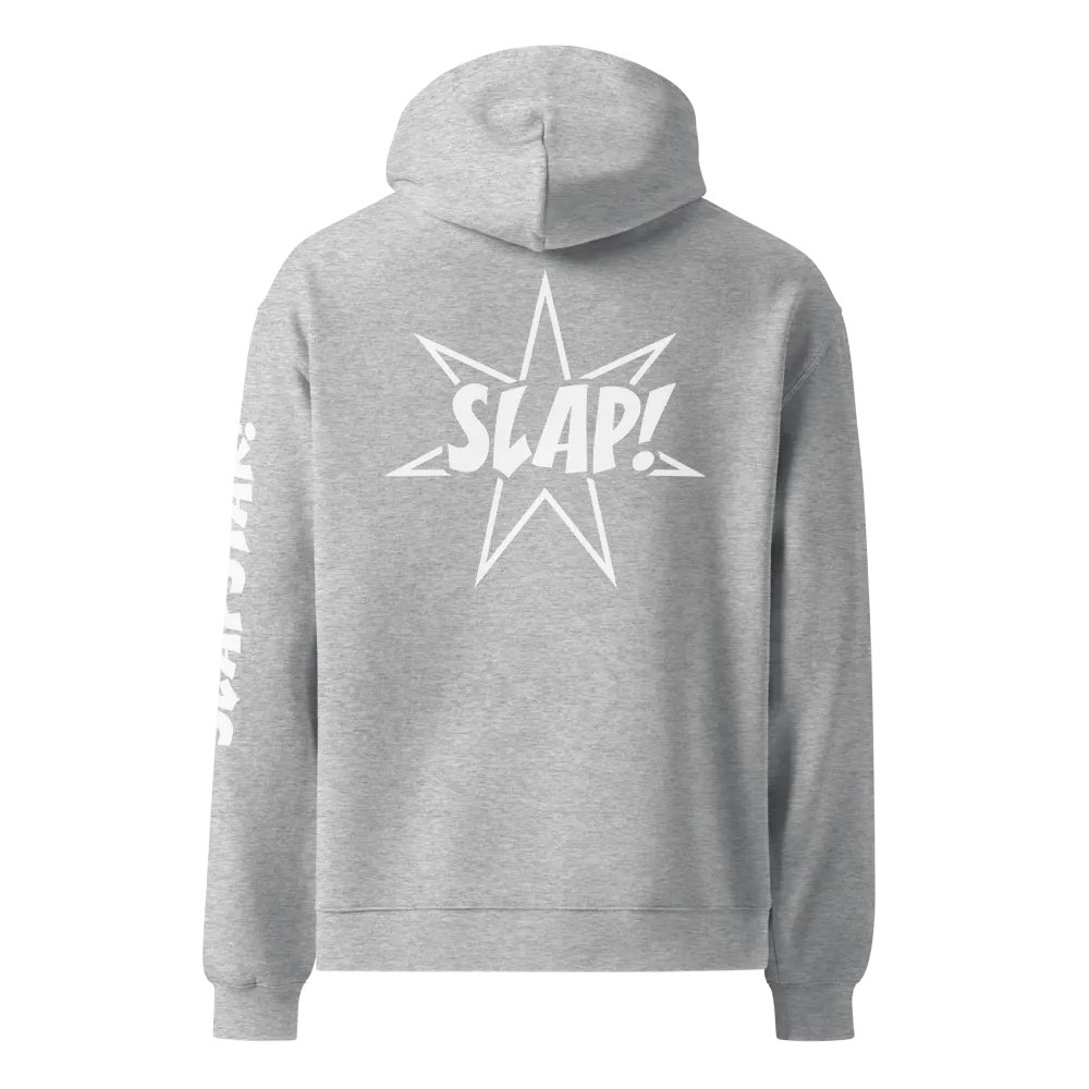 The "BAY" Hoodie product image (15)