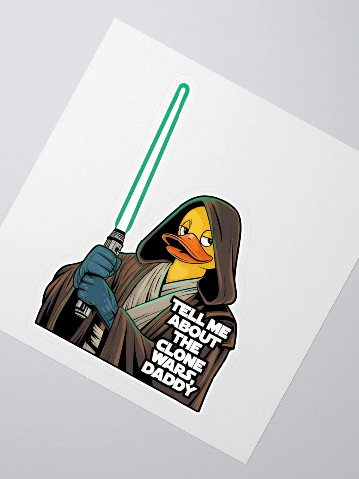 Clone Wars Daddy product image (4)