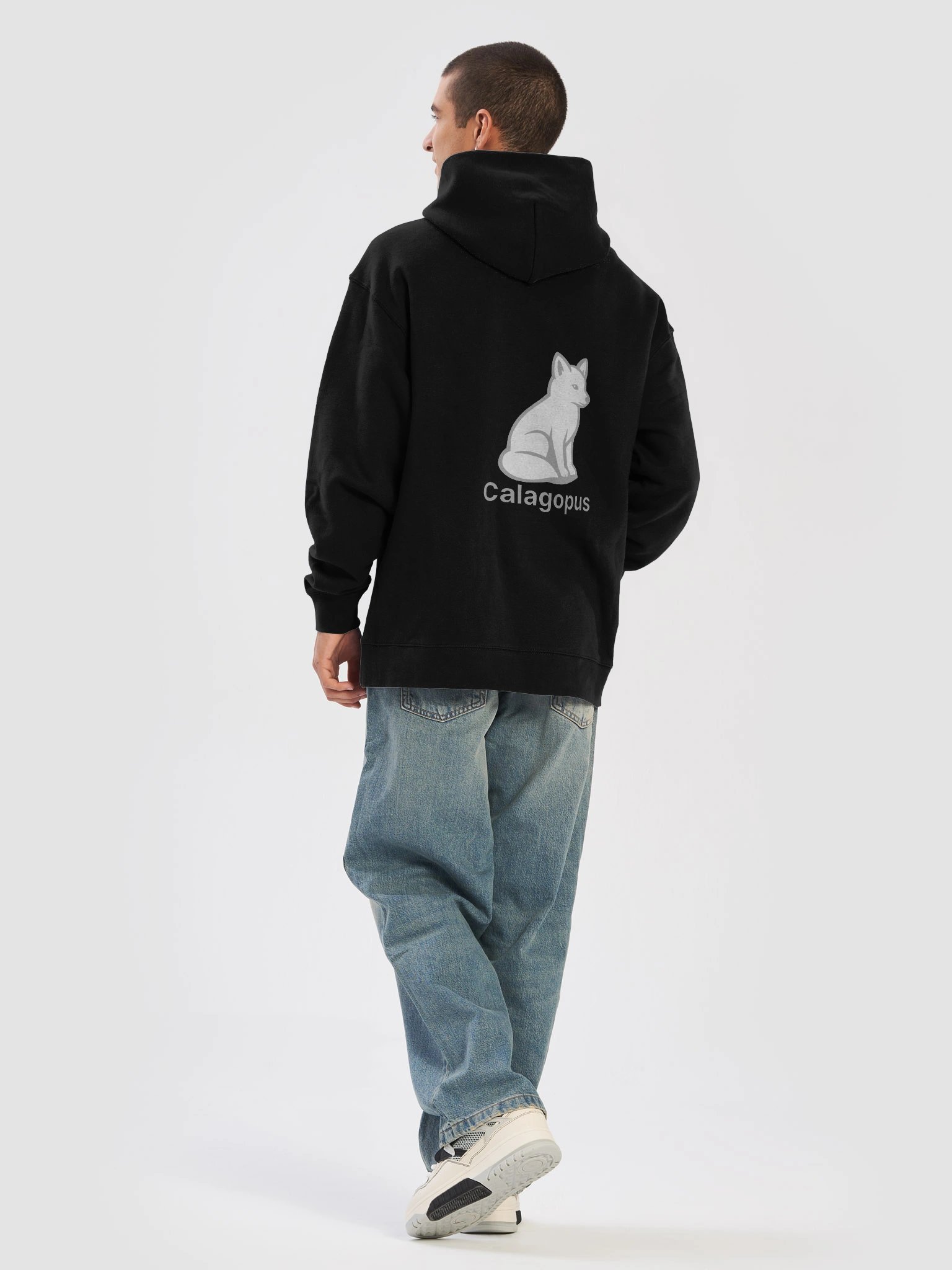 Calagopus Oversized Hoodie product image (6)