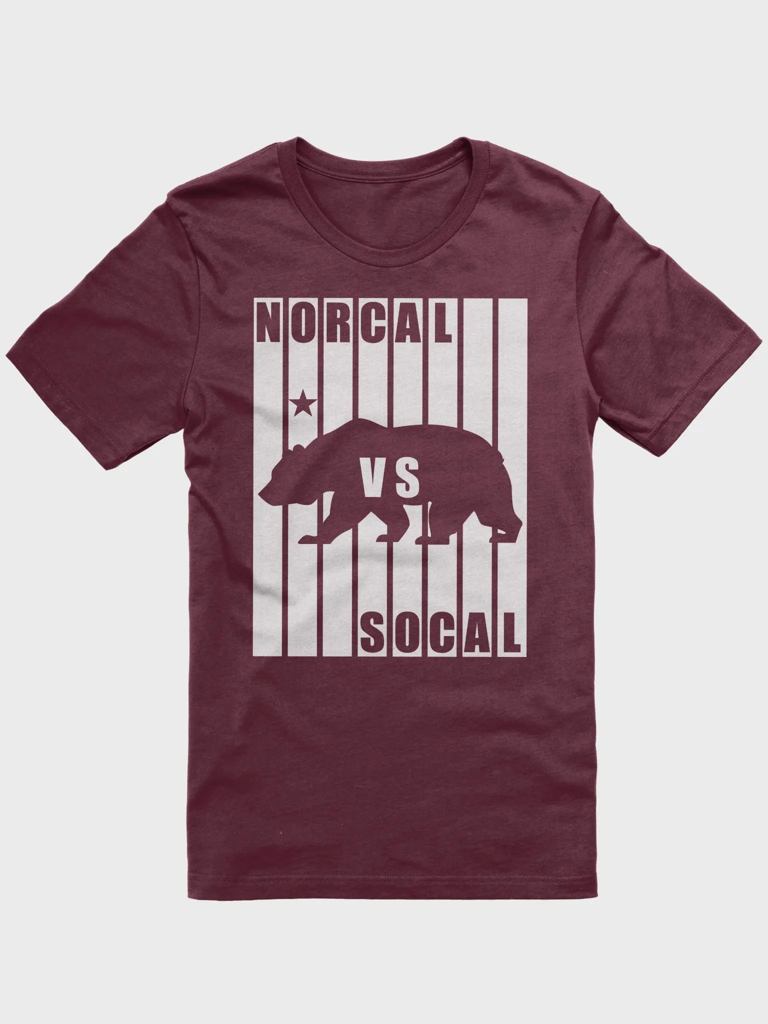 NvS Bear Stripes, Color product image (2)