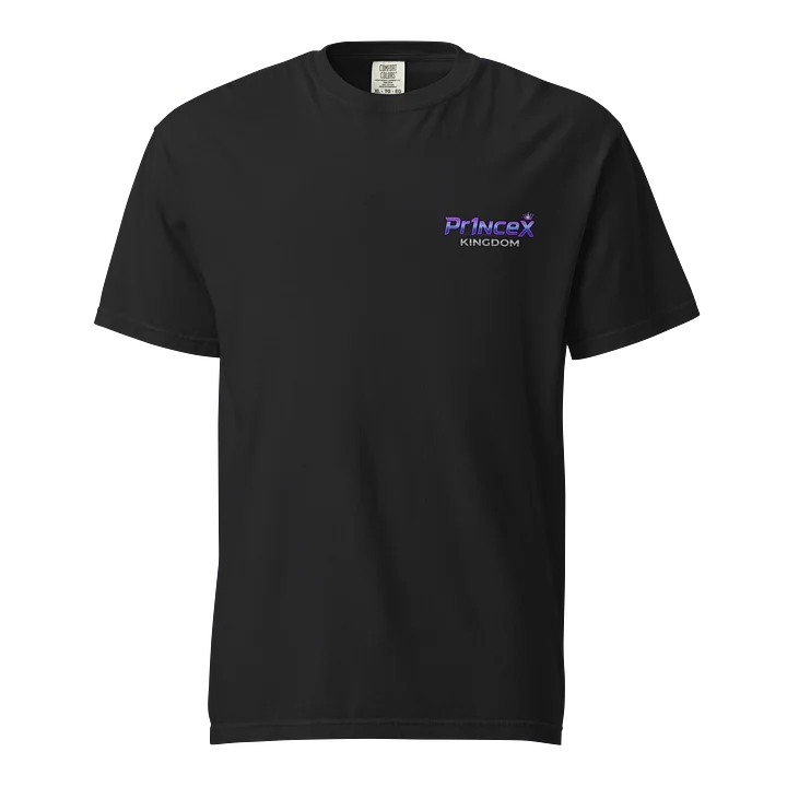 PR1NCEX STORY Fantasy Graphic Tee product image (1)