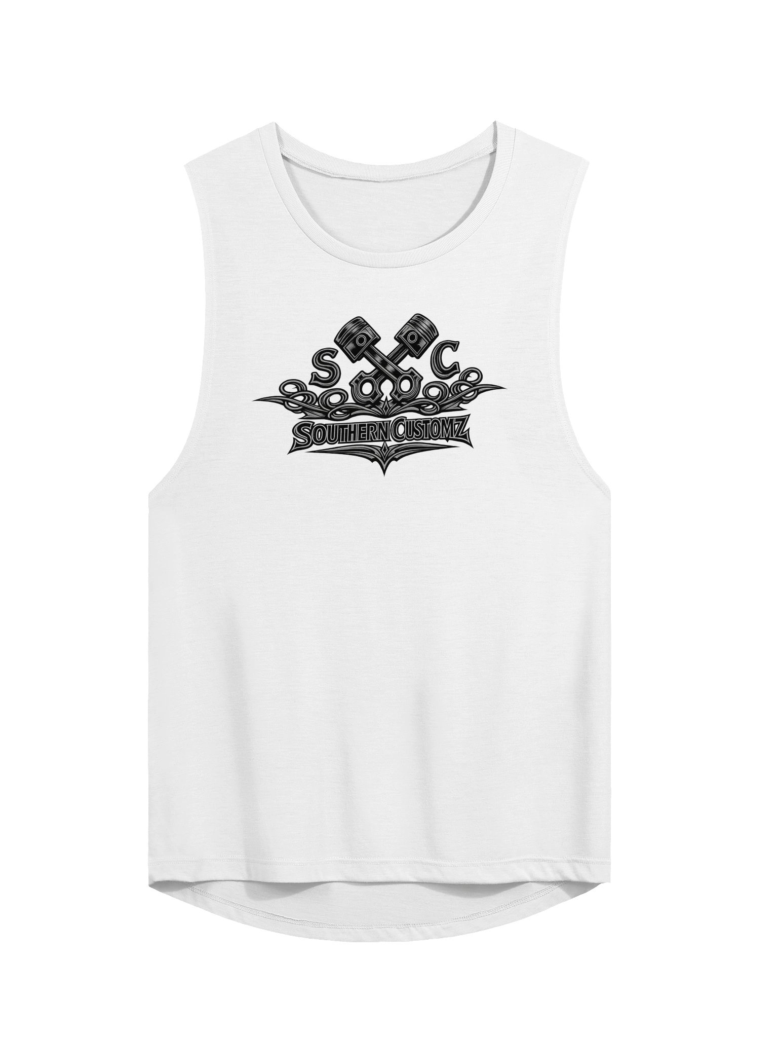 Southern Customz Women`s Tank product image (1)
