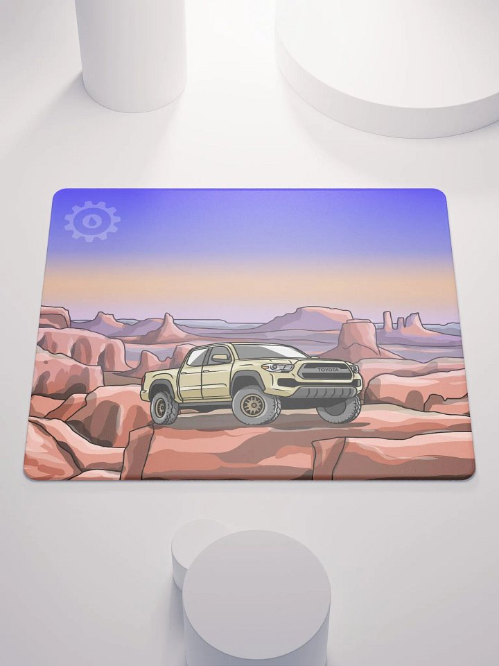 XL Mouse Pad I product image (2)