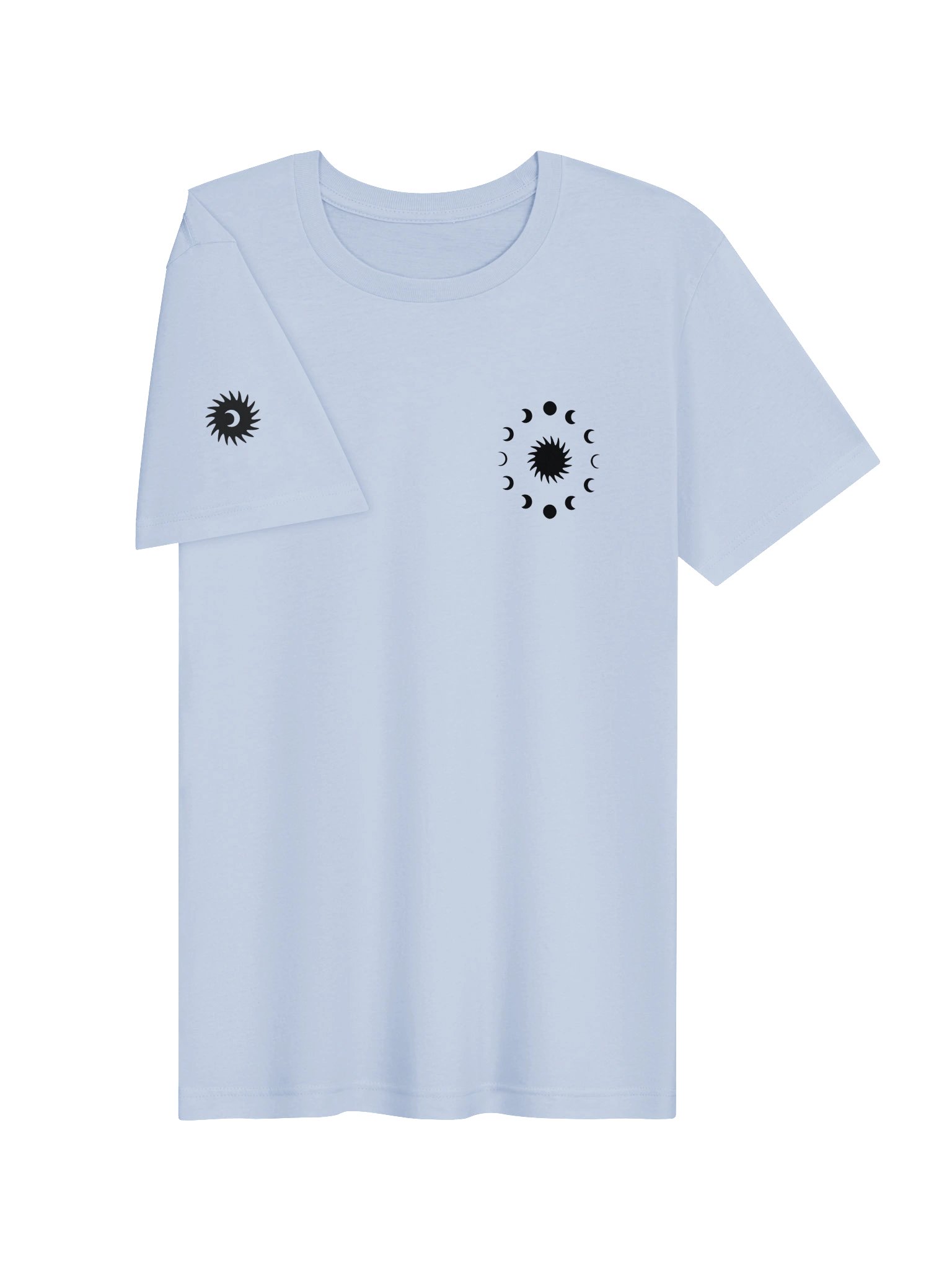 celestial 10:21 bhagavad gita tee product image (31)