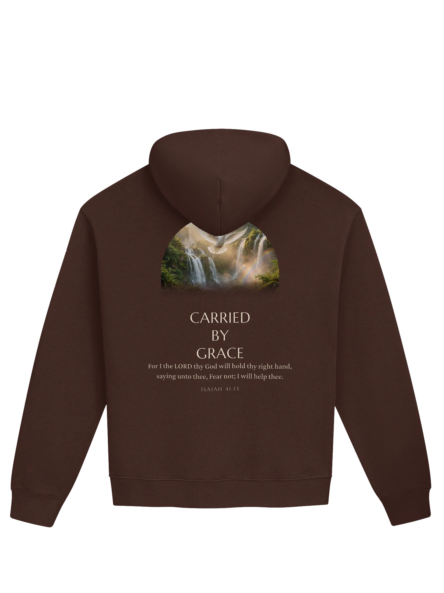 Carried by Grace product image (1)