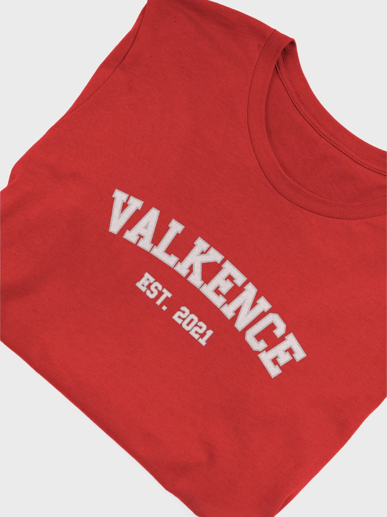 Varsity Tee product image (46)