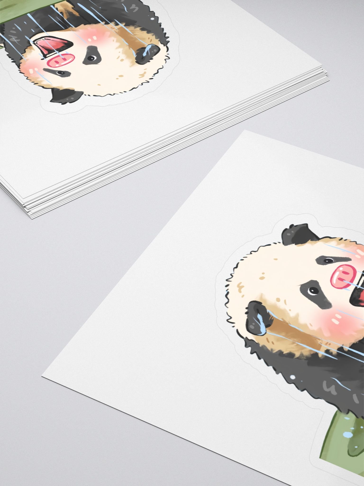 MANGXIAOWU🐼Giant Panda product image (4)