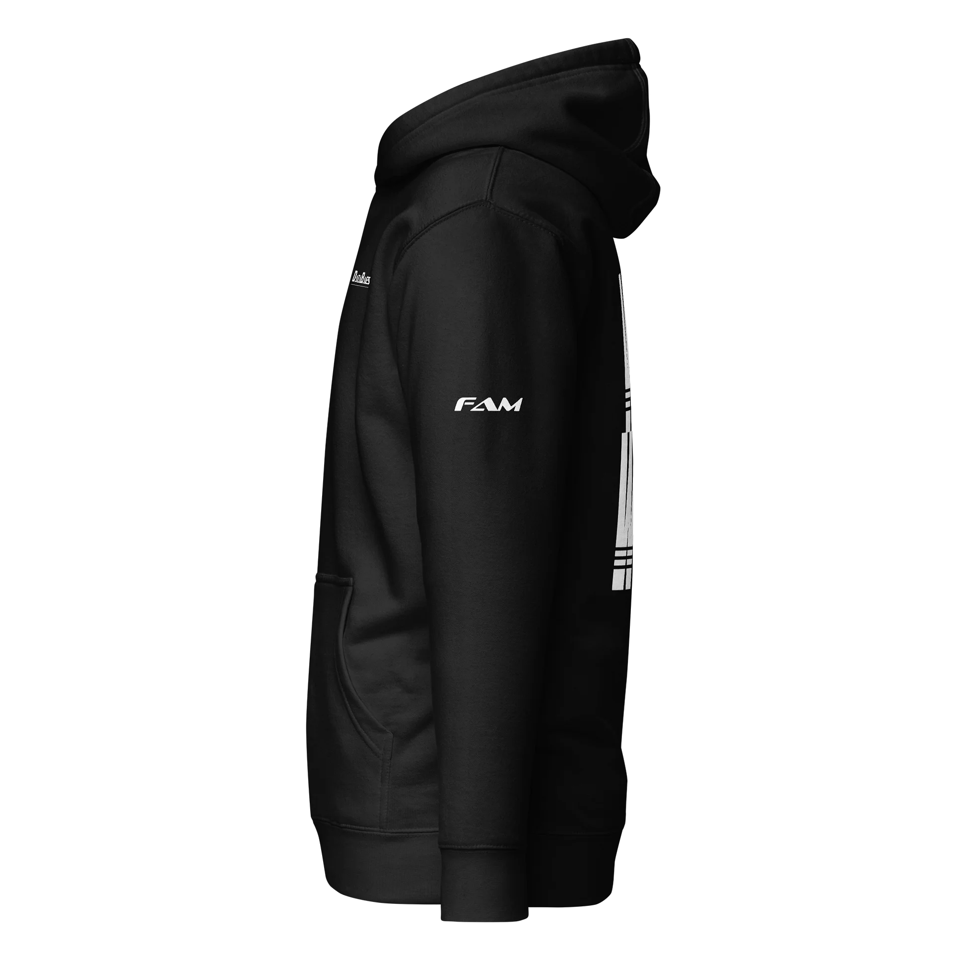 WOO WOO Hoodie product image (4)