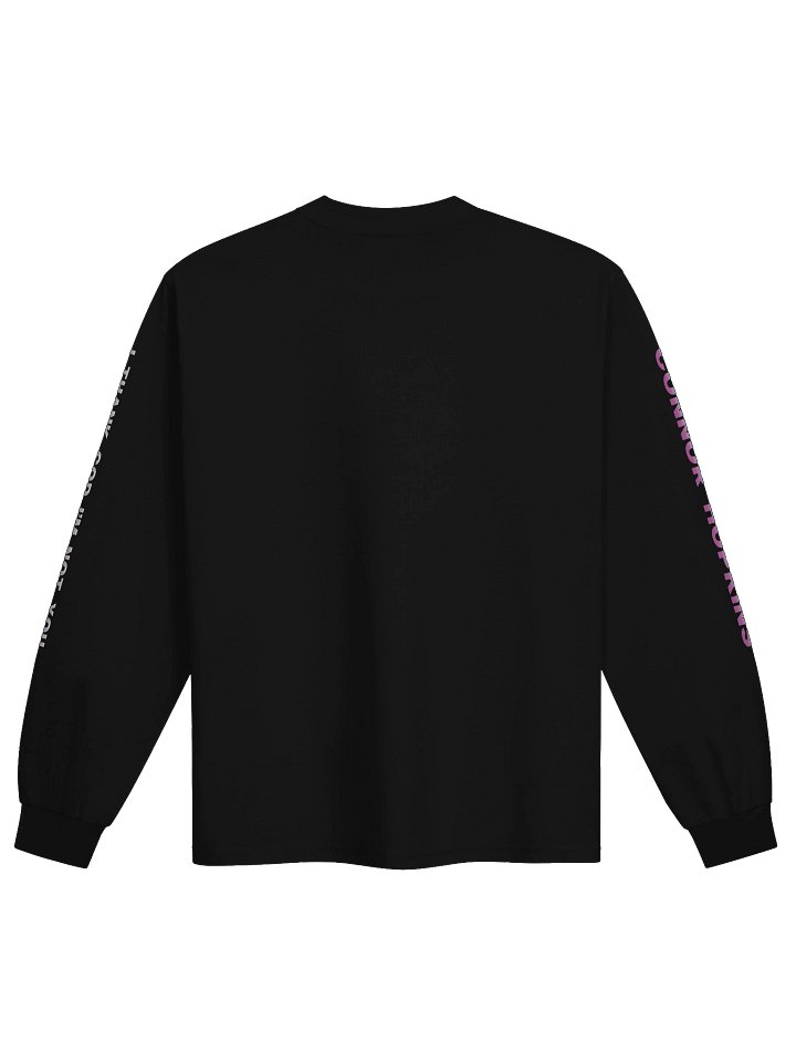 "Thank God I'm Not You" Longsleeve product image (2)