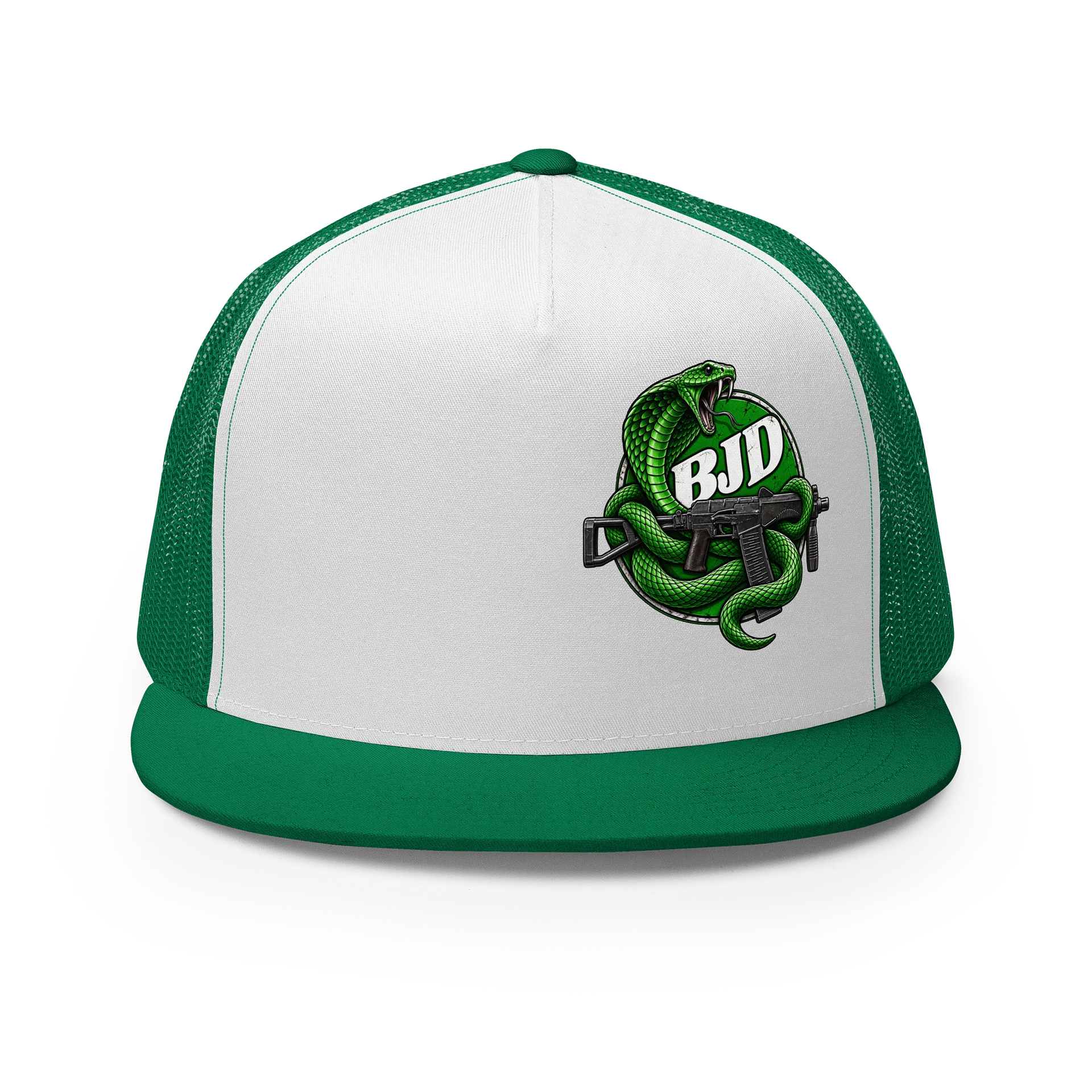 BJD - Vikhr Cobra Hat product image (1)